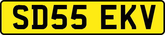 SD55EKV