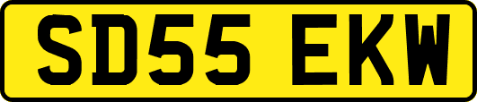 SD55EKW