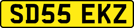 SD55EKZ
