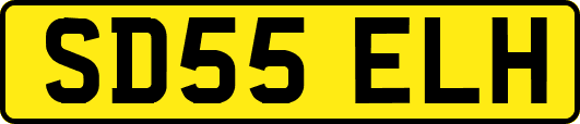SD55ELH