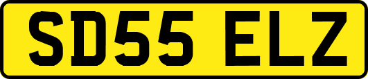 SD55ELZ