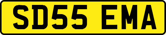SD55EMA