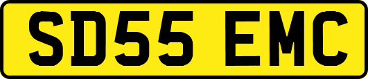 SD55EMC
