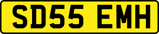 SD55EMH