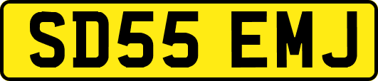 SD55EMJ