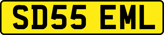 SD55EML