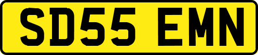 SD55EMN