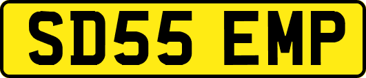 SD55EMP