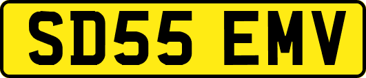 SD55EMV