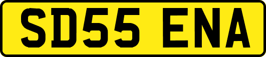 SD55ENA