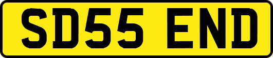 SD55END