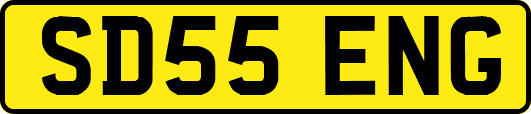 SD55ENG