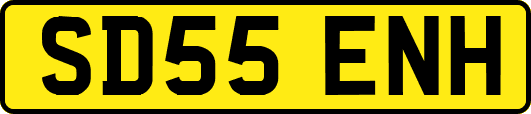 SD55ENH