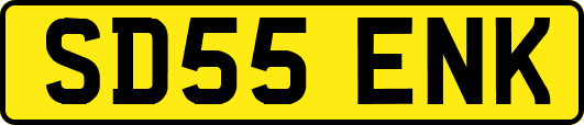 SD55ENK