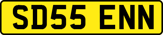 SD55ENN