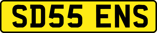 SD55ENS