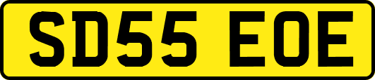 SD55EOE