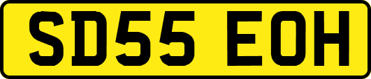 SD55EOH