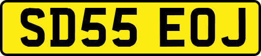 SD55EOJ