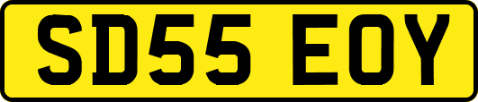 SD55EOY
