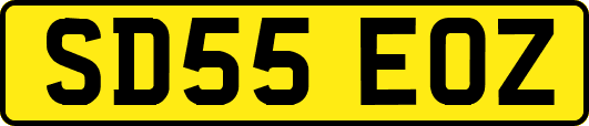 SD55EOZ