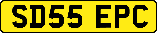 SD55EPC