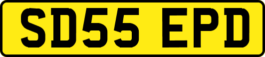 SD55EPD