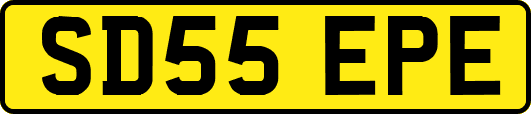 SD55EPE