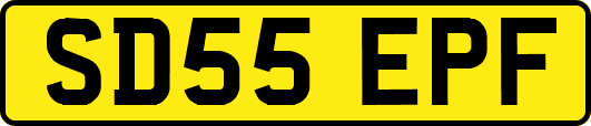 SD55EPF
