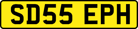 SD55EPH