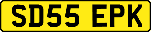 SD55EPK