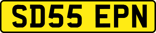SD55EPN