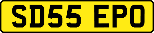 SD55EPO