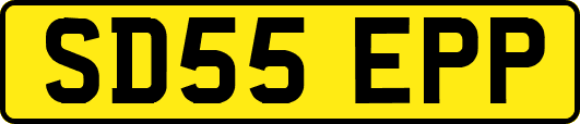 SD55EPP