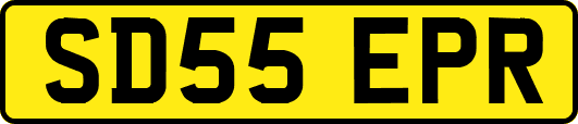 SD55EPR