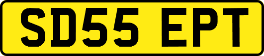 SD55EPT