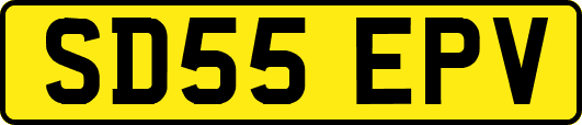 SD55EPV