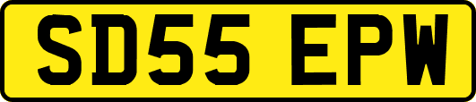 SD55EPW