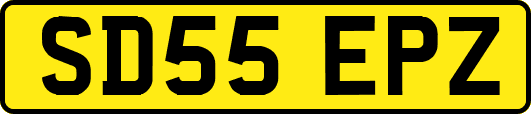 SD55EPZ