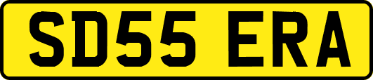 SD55ERA