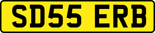 SD55ERB