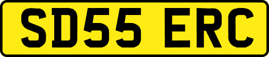 SD55ERC