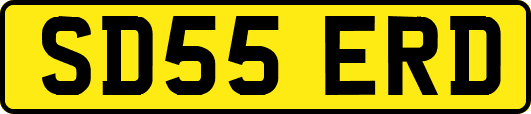 SD55ERD