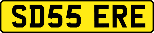SD55ERE