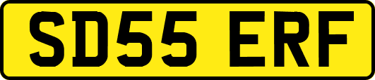 SD55ERF