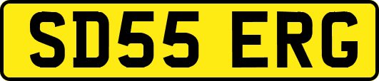 SD55ERG