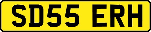 SD55ERH