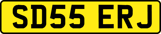 SD55ERJ