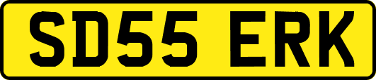 SD55ERK
