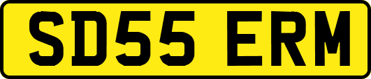 SD55ERM